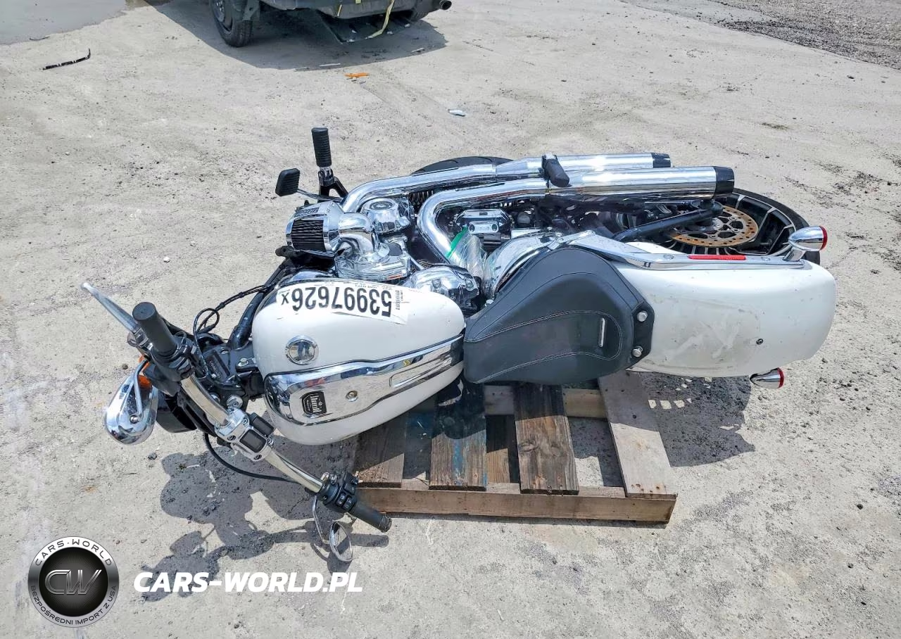 2024 Harley-Davidson Fxbr VIN:1HD1YEZ16RB016841 - 3