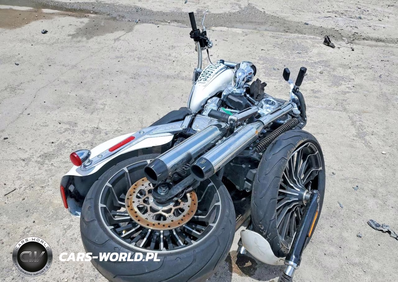 2024 Harley-Davidson Fxbr VIN:1HD1YEZ16RB016841 - 6