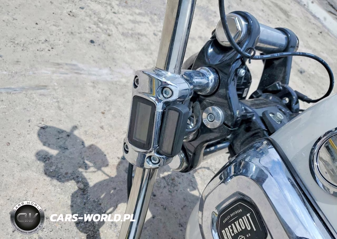 2024 Harley-Davidson Fxbr VIN:1HD1YEZ16RB016841 - 7