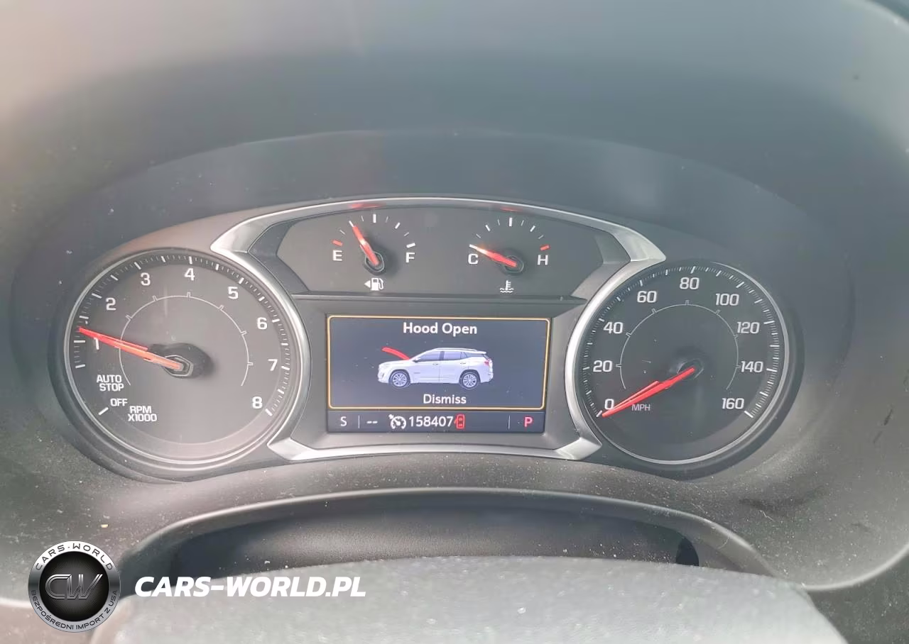 2020 GMC Terrain Slt VIN:3GKALPEV4LL105595 - 9