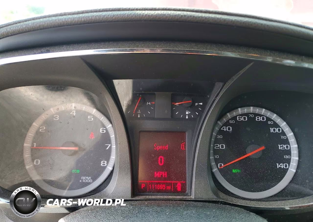 2012 GMC Terrain Sle VIN:2GKALSEK1C6360685 - 9