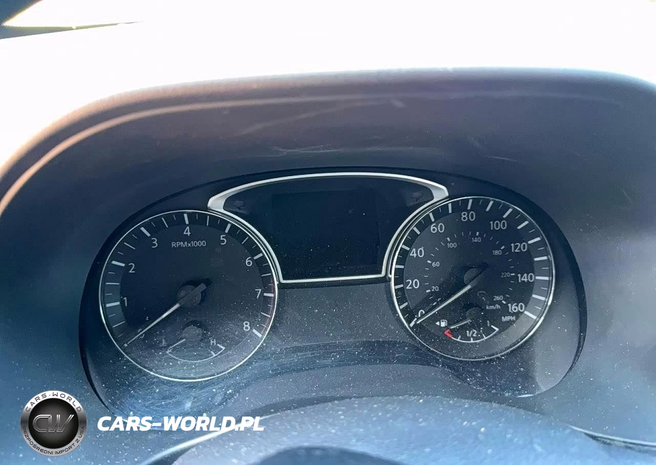 2019 Nissan Pathfinder S VIN:5N1DR2MM9KC604076 - 8