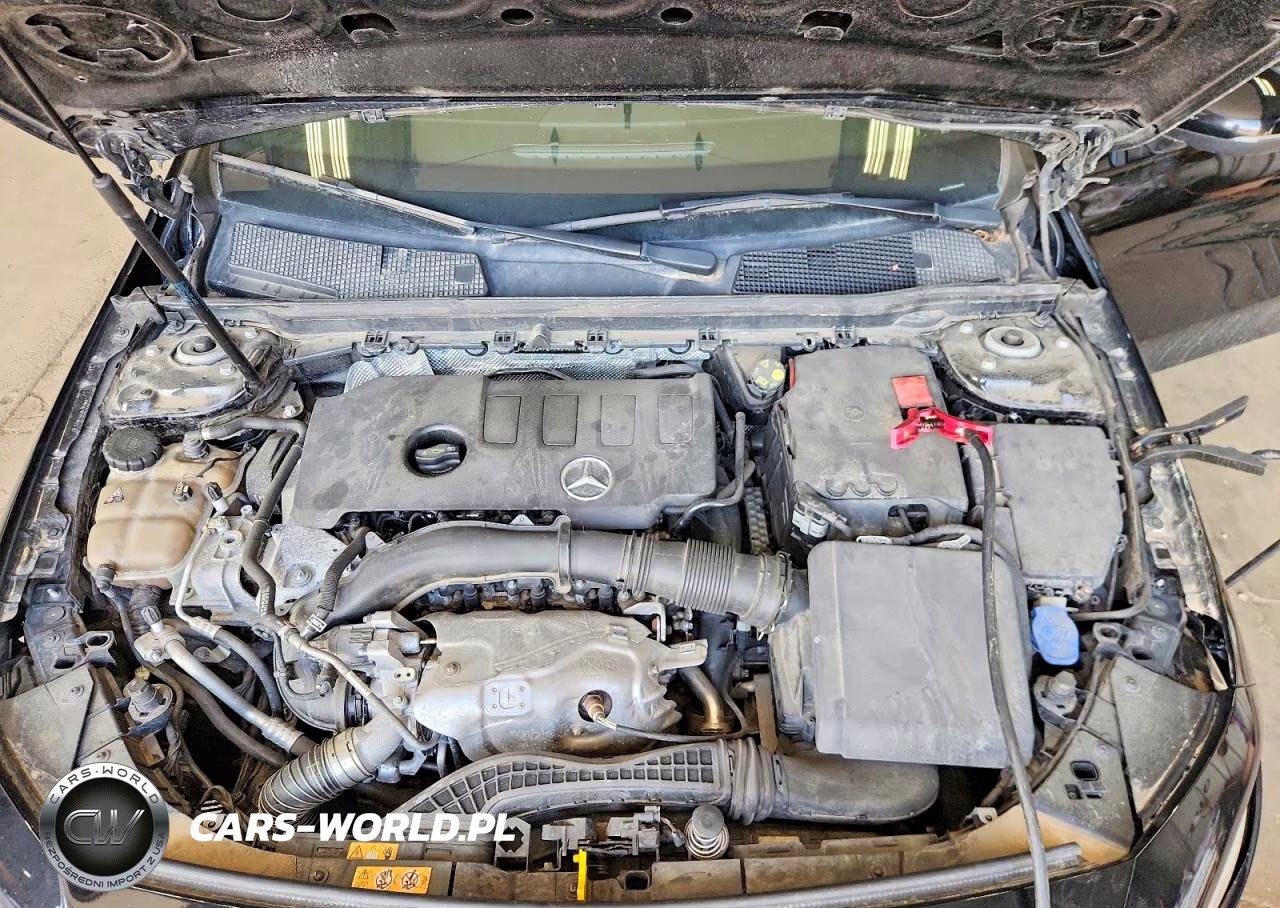 2020 Mercedes-Benz A 220 4Matic VIN:WDD3G4FBXLW040974 - 11