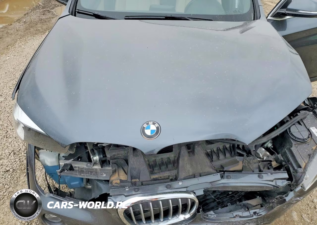 2018 BMW X1 xDrive28I VIN:WBXHT3C38J5L28047 - 11