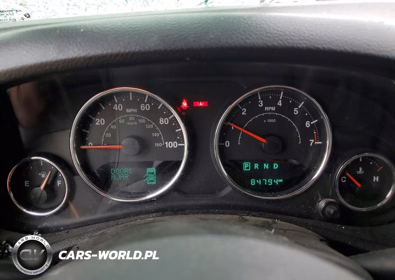 2017 Jeep Wrangler Unlimited Sport VIN:1C4BJWDG2HL664973 - 9