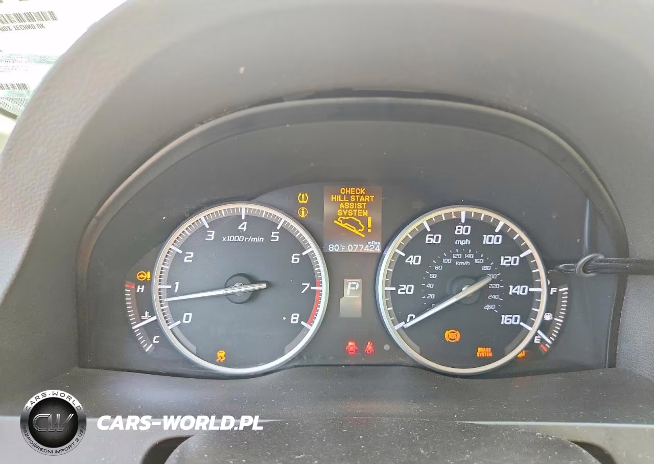 2018 Acura Rdx Technology VIN:5J8TB4H58JL000974 - 9