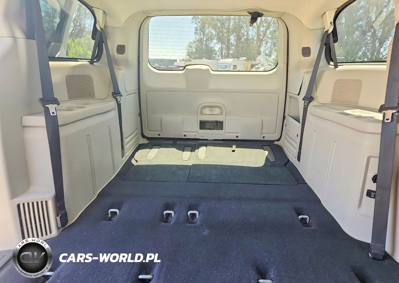 2008 Dodge Grand Caravan Sxt VIN:1D8HN54P88B120302 - 10