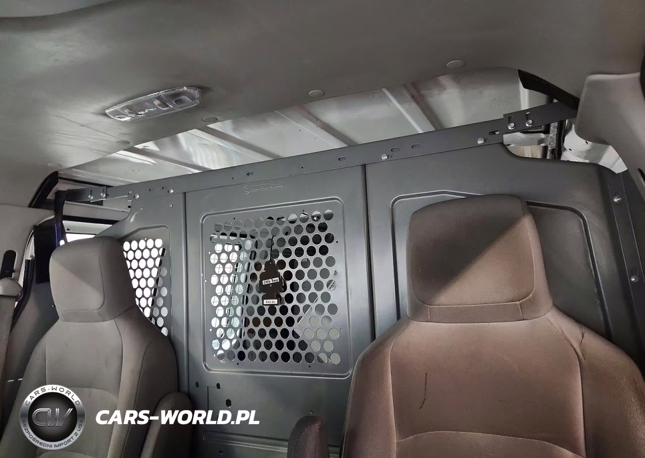 2013 Ford Econoline E250 Van VIN:1FTNE2EW2DDA21463 - 10