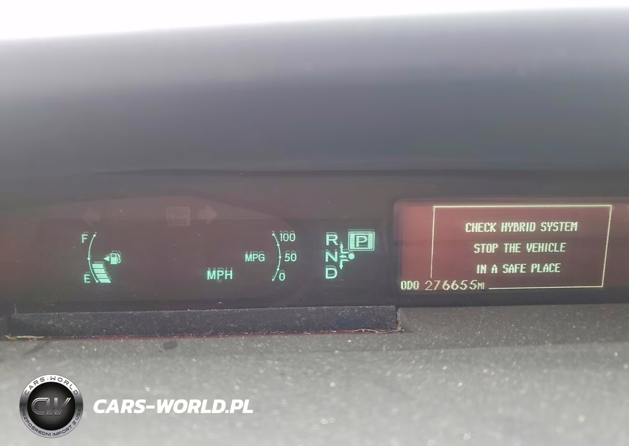 2012 Toyota Prius Three VIN:JTDKN3DU0C1547728 - 9