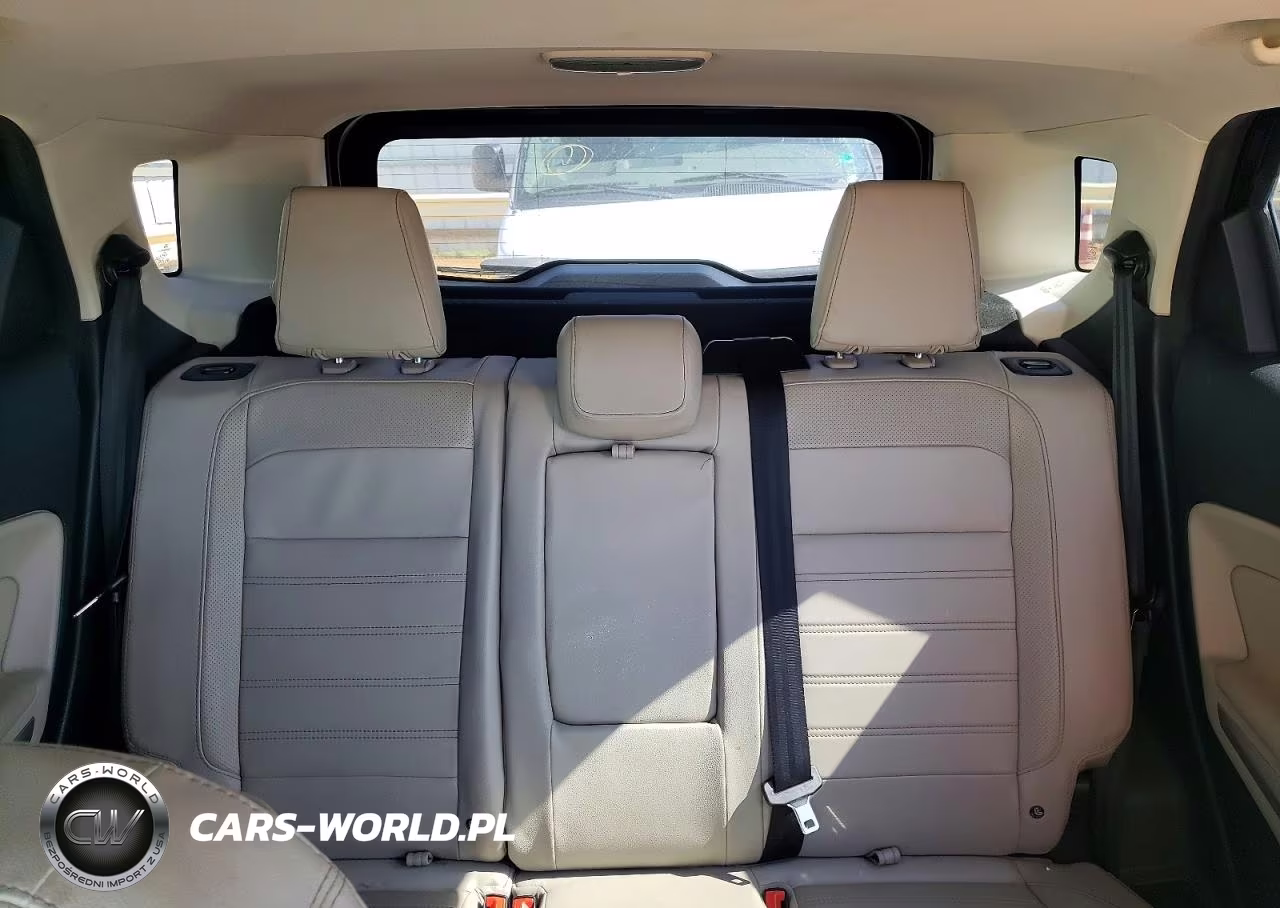 2019 Ford Ecosport Titanium VIN:MAJ3S2KE0KC261387 - 10