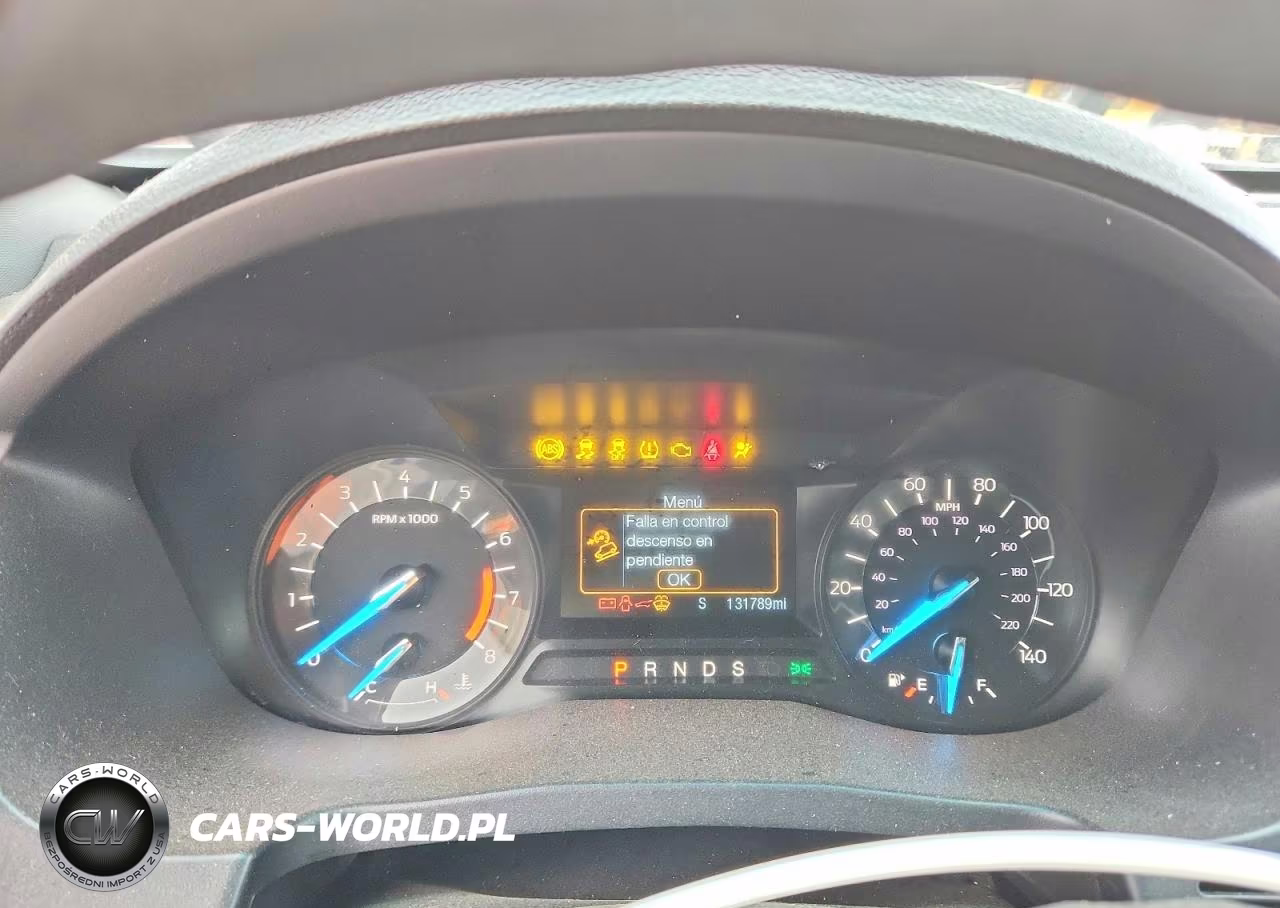 2018 Ford Explorer VIN:1FM5K8B84JGC86019 - 9