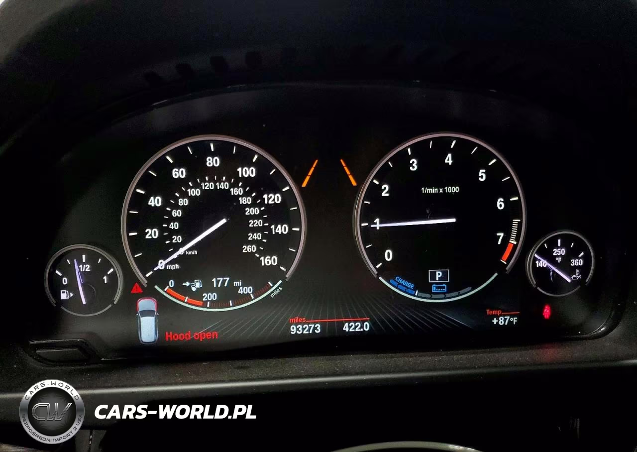 2018 BMW X5 Xdr40E VIN:5UXKT0C58J0W00367 - 9