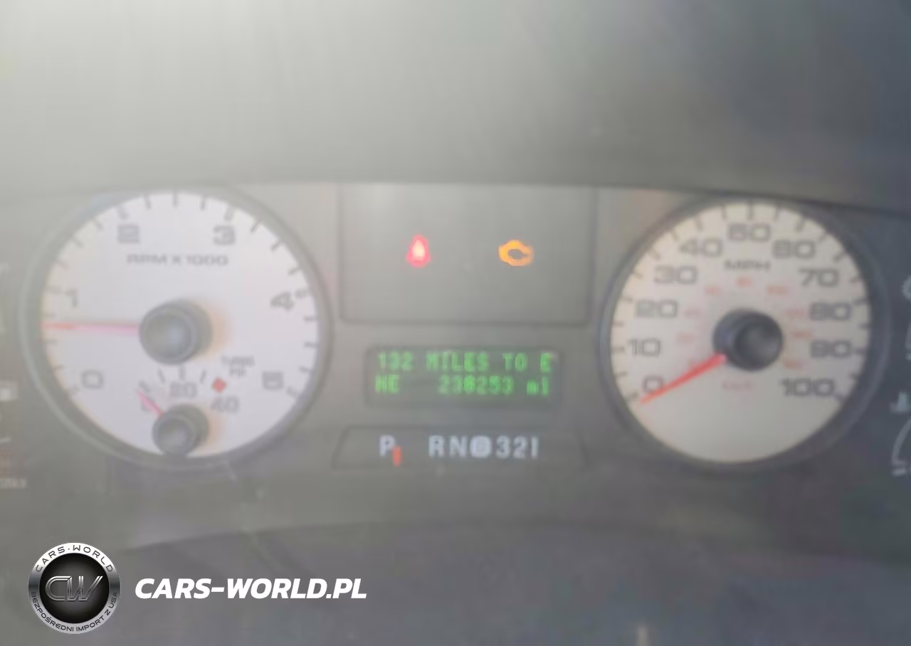 2006 Ford F350 Srw Super Duty VIN:1FTWW31P06ED12899 - 9