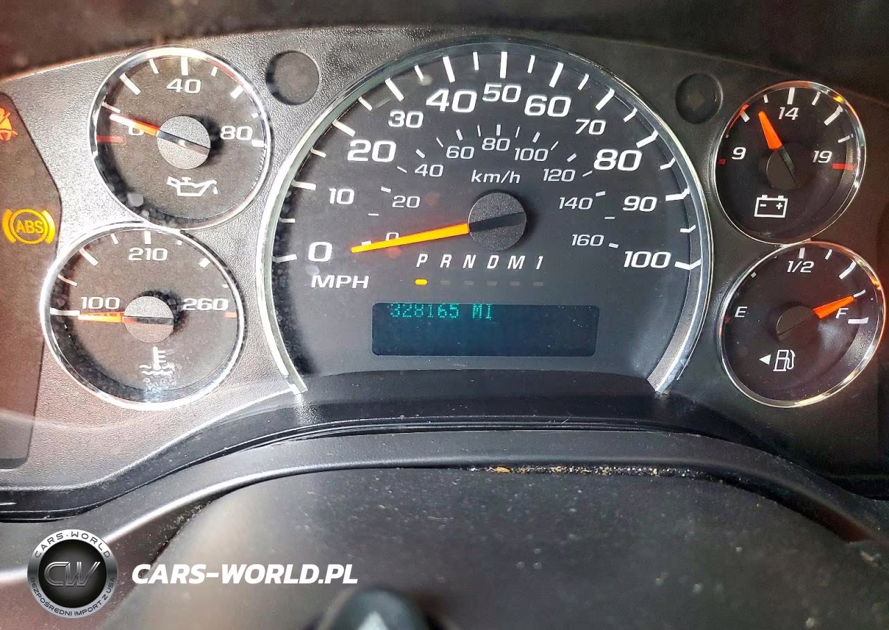 2016 Chev Express G2500 VIN:1GCWGAFF2G1233163 - 9