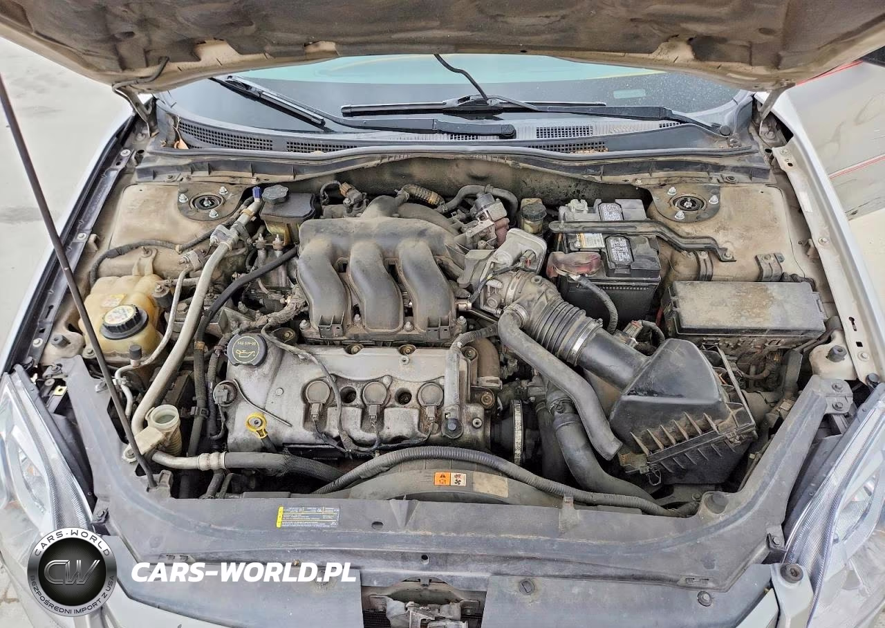 2008 Ford Fusion Se VIN:3FAHP07128R114385 - 11