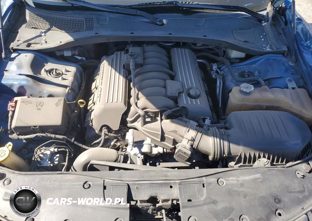 2022 Dodge Charger Scat Pack VIN:2C3CDXGJ6NH142594 - 11
