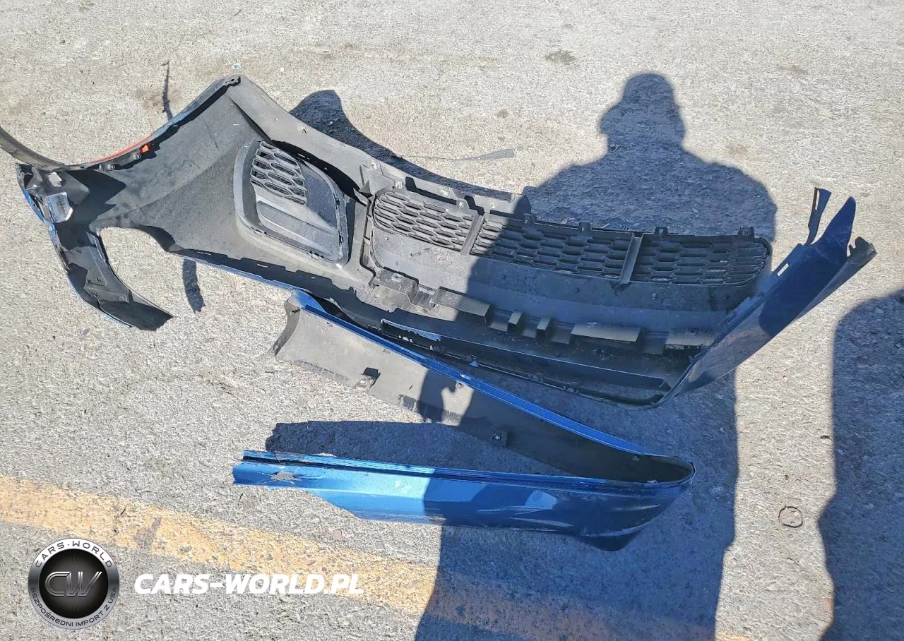 2022 Dodge Charger Scat Pack VIN:2C3CDXGJ6NH142594 - 12