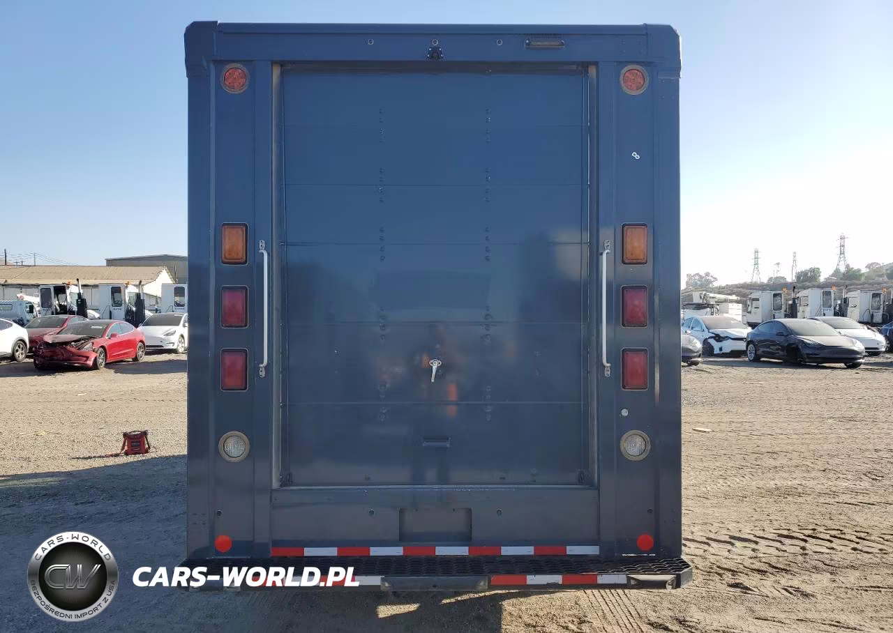 2022 Ram Promaster 3500 3500 Standard VIN:3C7WRVMG8NE126581 - 6