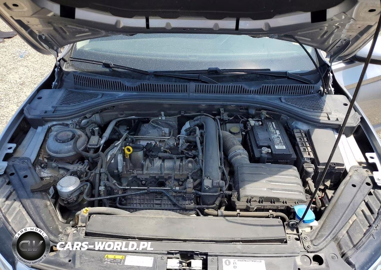 2020 Volkswagen Jetta S VIN:3VWCB7BU4LM023053 - 10