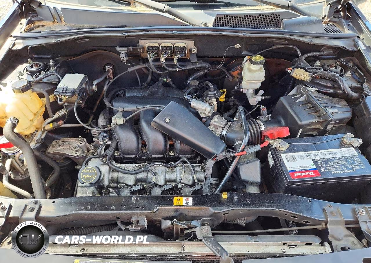 2008 Ford Escape Limited VIN:1FMCU94118KD00635 - 12