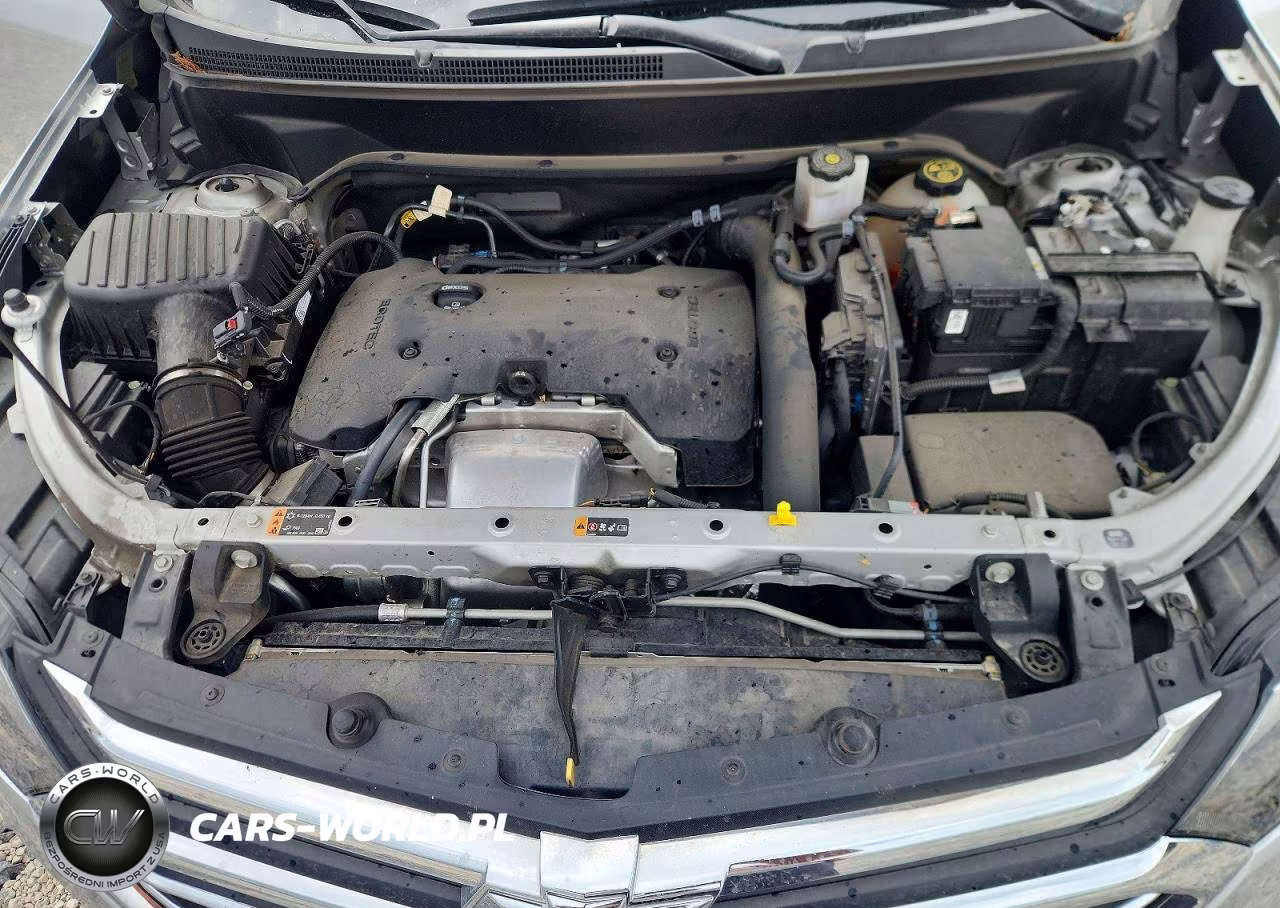 2019 Chevrolet Equinox Premier VIN:2GNAXPEX0K6283788 - 11