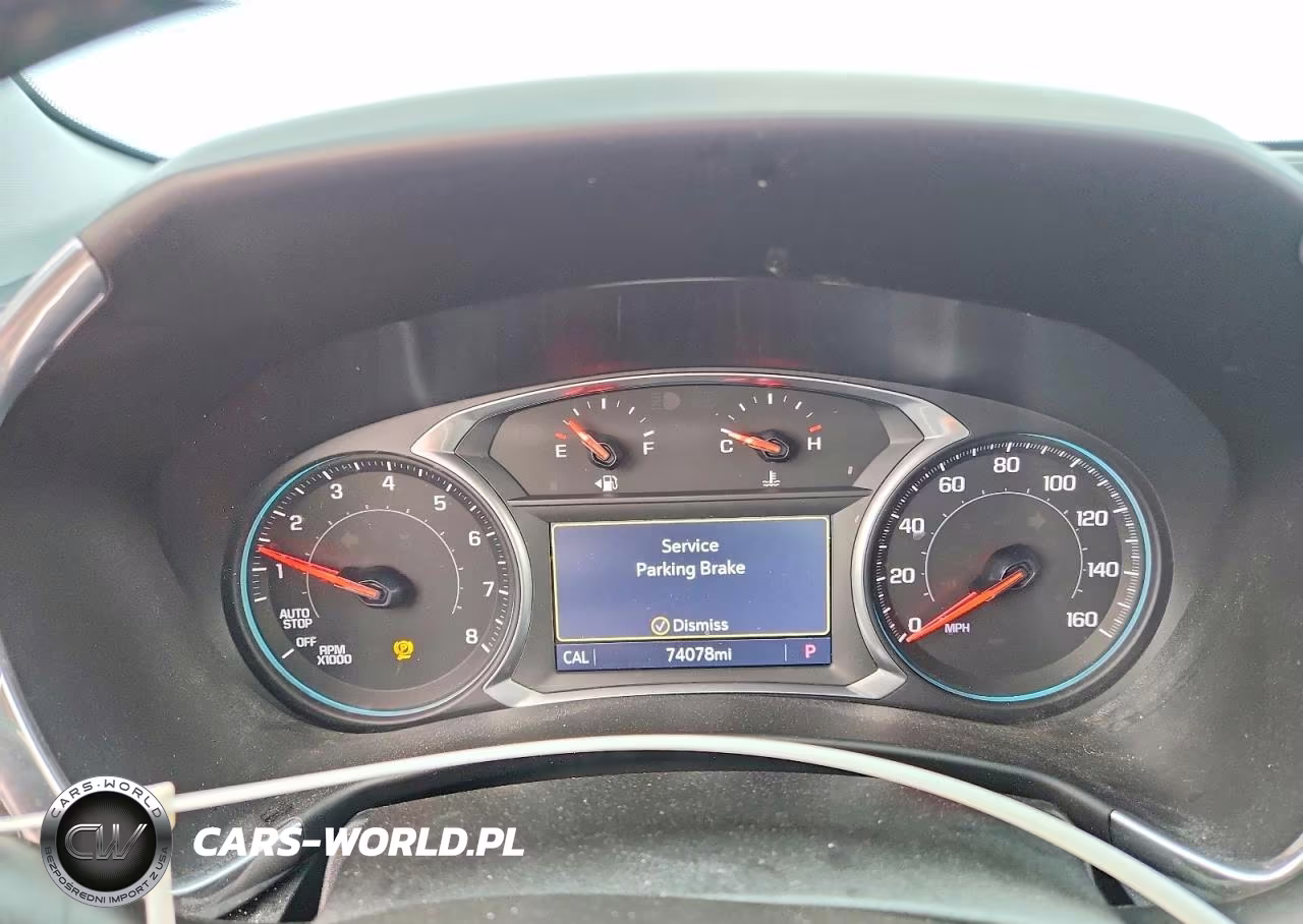 2019 Chevrolet Equinox Premier VIN:2GNAXPEX0K6283788 - 9