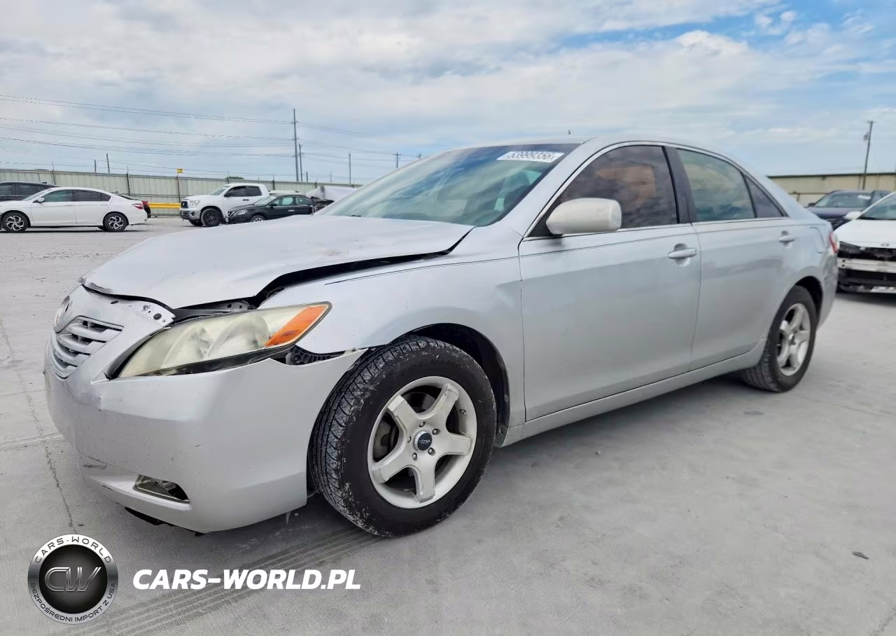 2009 Toyota Camry
