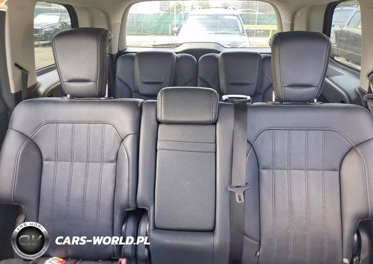 2016 Mercedes-Benz Gl 450 4Matic VIN:4JGDF6EE7GA668210 - 10