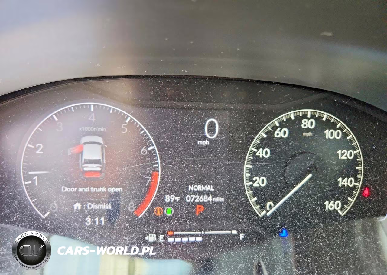 2022 Honda Civic Sport VIN:2HGFE2F51NH539418 - 9