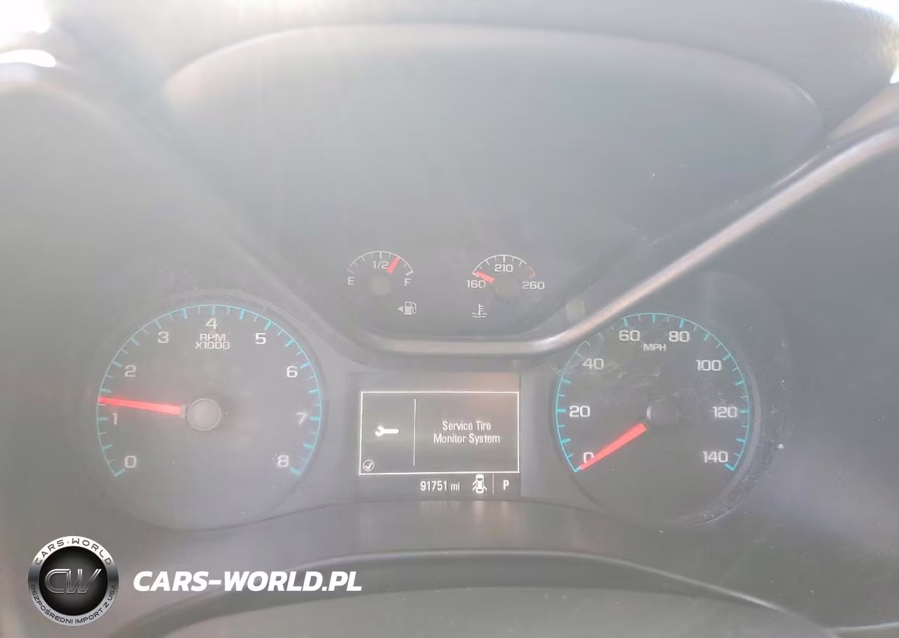 2018 Chevrolet Colorado VIN:1GCHSBEA6J1133304 - 9