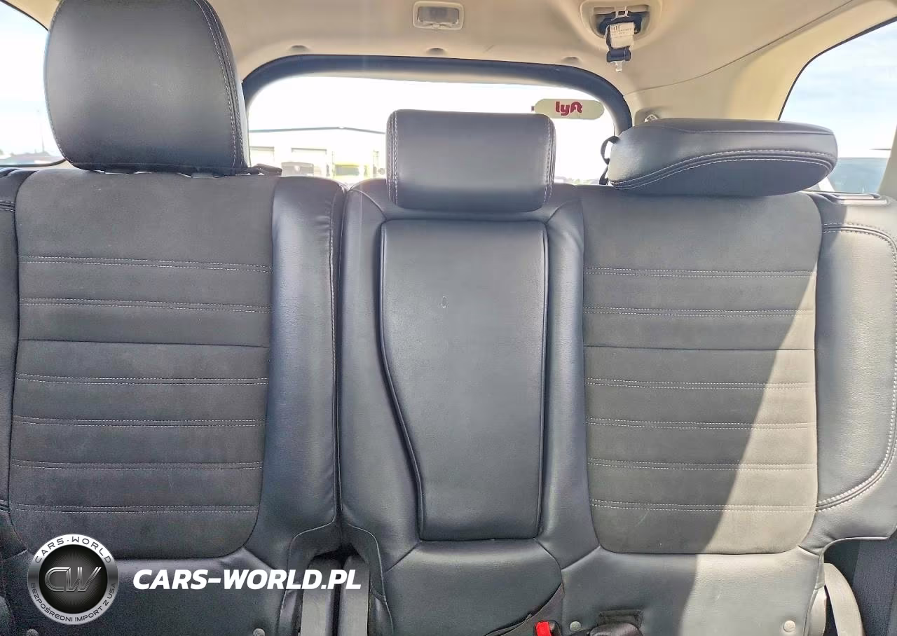 2019 Mitsubishi Outlander Se VIN:JA4AZ3A3XKJ001684 - 10