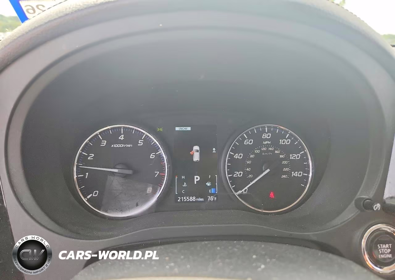 2019 Mitsubishi Outlander Se VIN:JA4AZ3A3XKJ001684 - 9