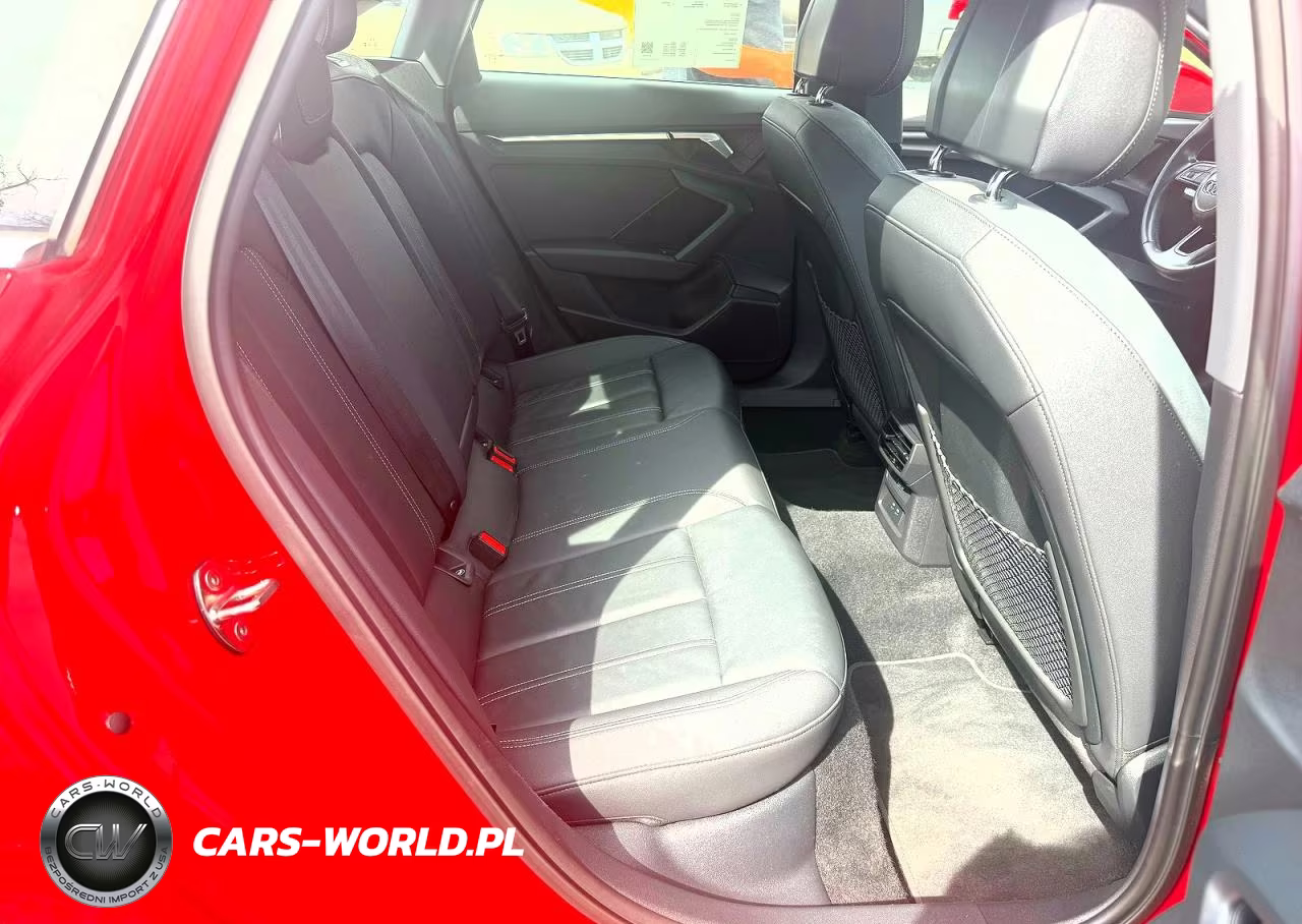 2022 Audi A3 Premium VIN:WAUAUDGY8NA038487 - 6