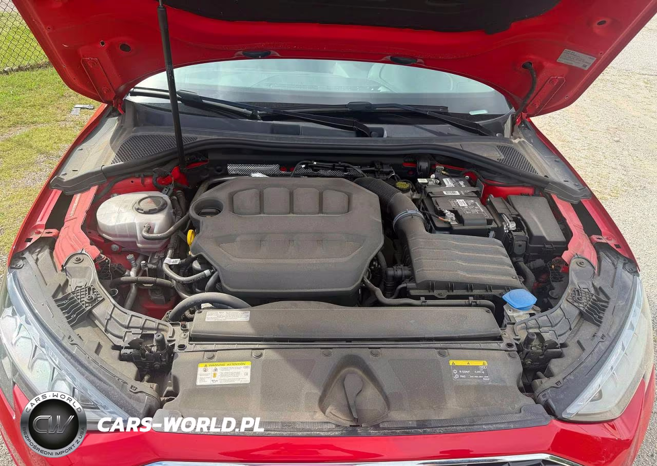 2022 Audi A3 Premium VIN:WAUAUDGY8NA038487 - 7