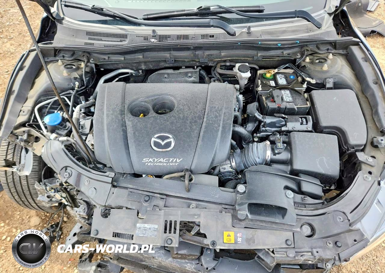 2018 Mazda 3 Touring VIN:3MZBN1V31JM239877 - 11