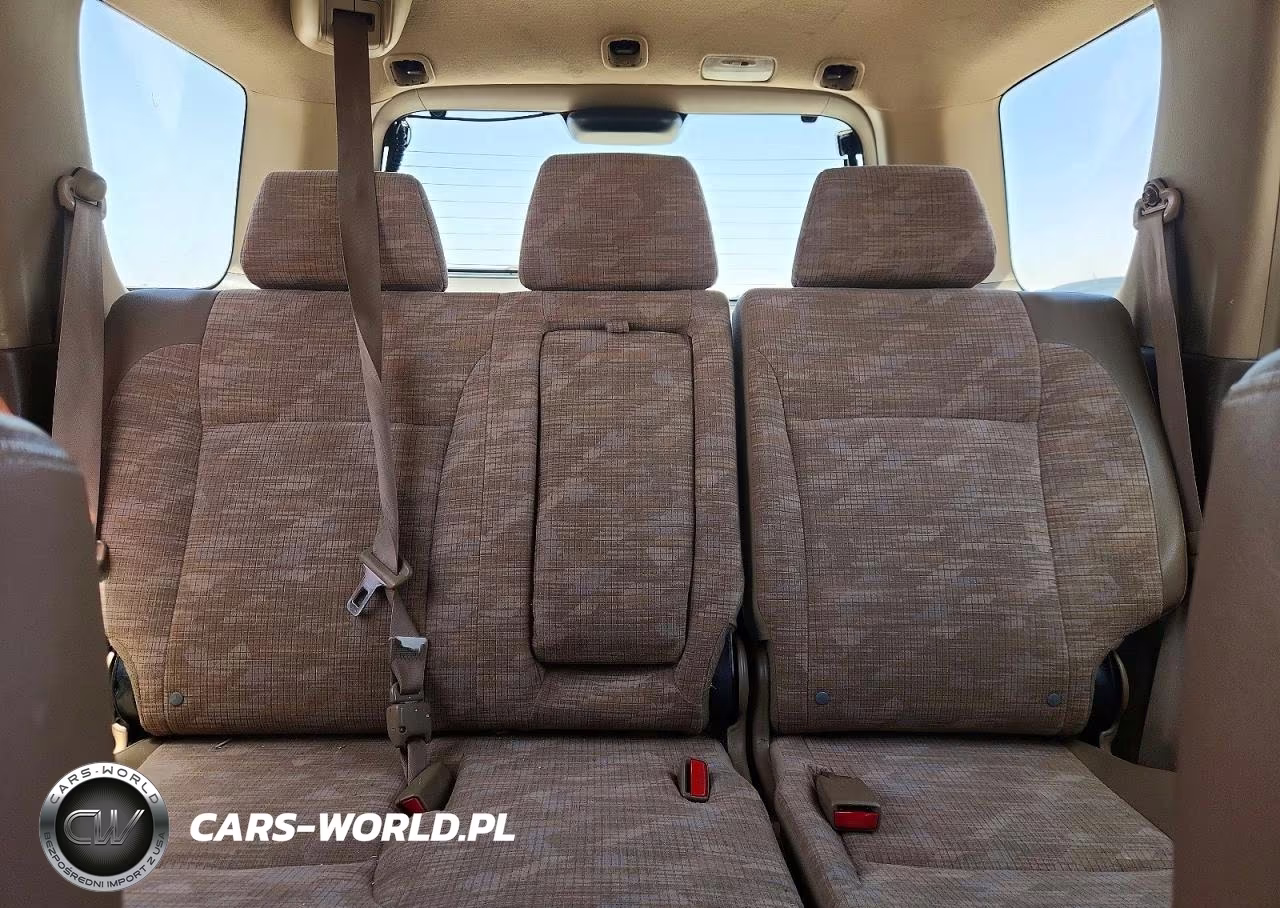 2003 Honda Cr-V VIN:JHLRD684X3C016962 - 10