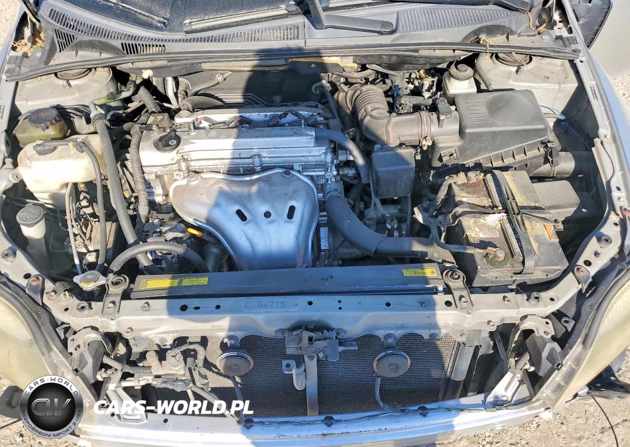 2007 Scion Tc Base VIN:JTKDE177670174282 - 11