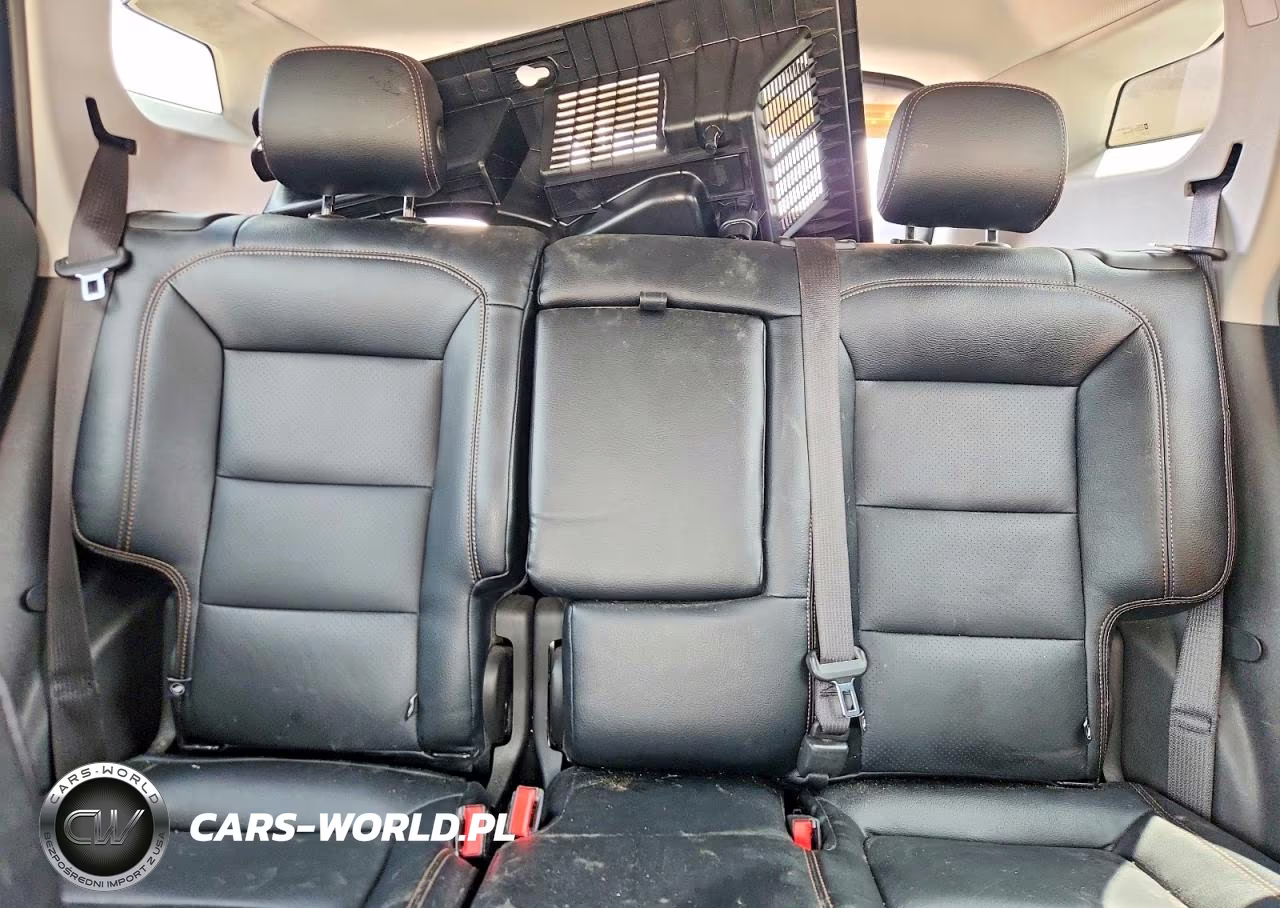 2018 GMC Terrain Sle VIN:3GKALMEV5JL216328 - 10