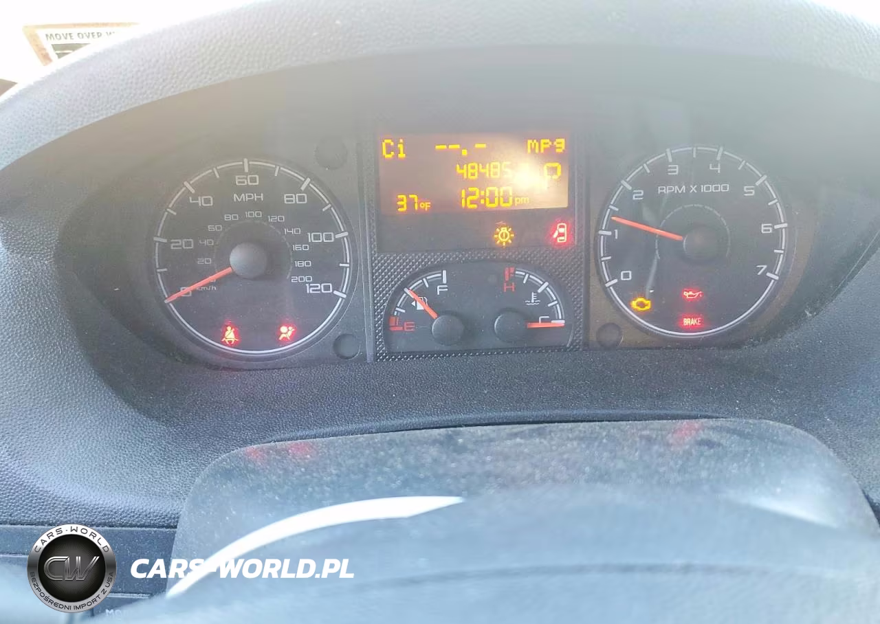2020 Ram Promaster 3500 Delivery Van VIN:3C6URVJG3LE128722 - 9