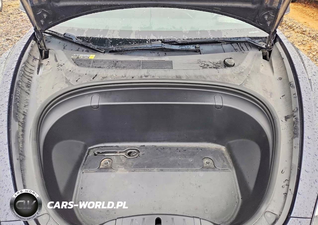 2019 Tesla Model 3 VIN:5YJ3E1EA2KF308197 - 11