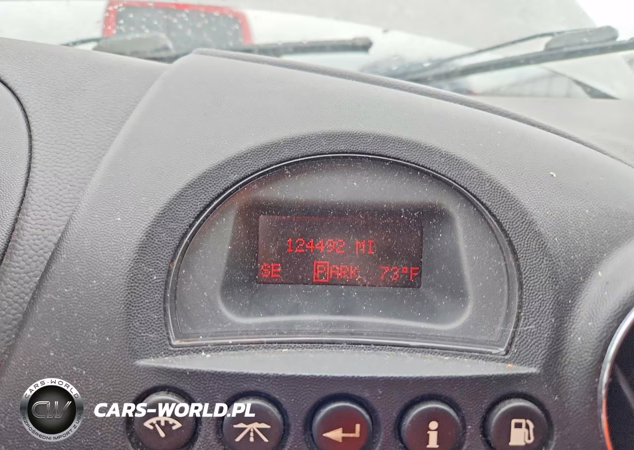 2008 Pontiac Grand Prix VIN:2G2WP552781101764 - 9