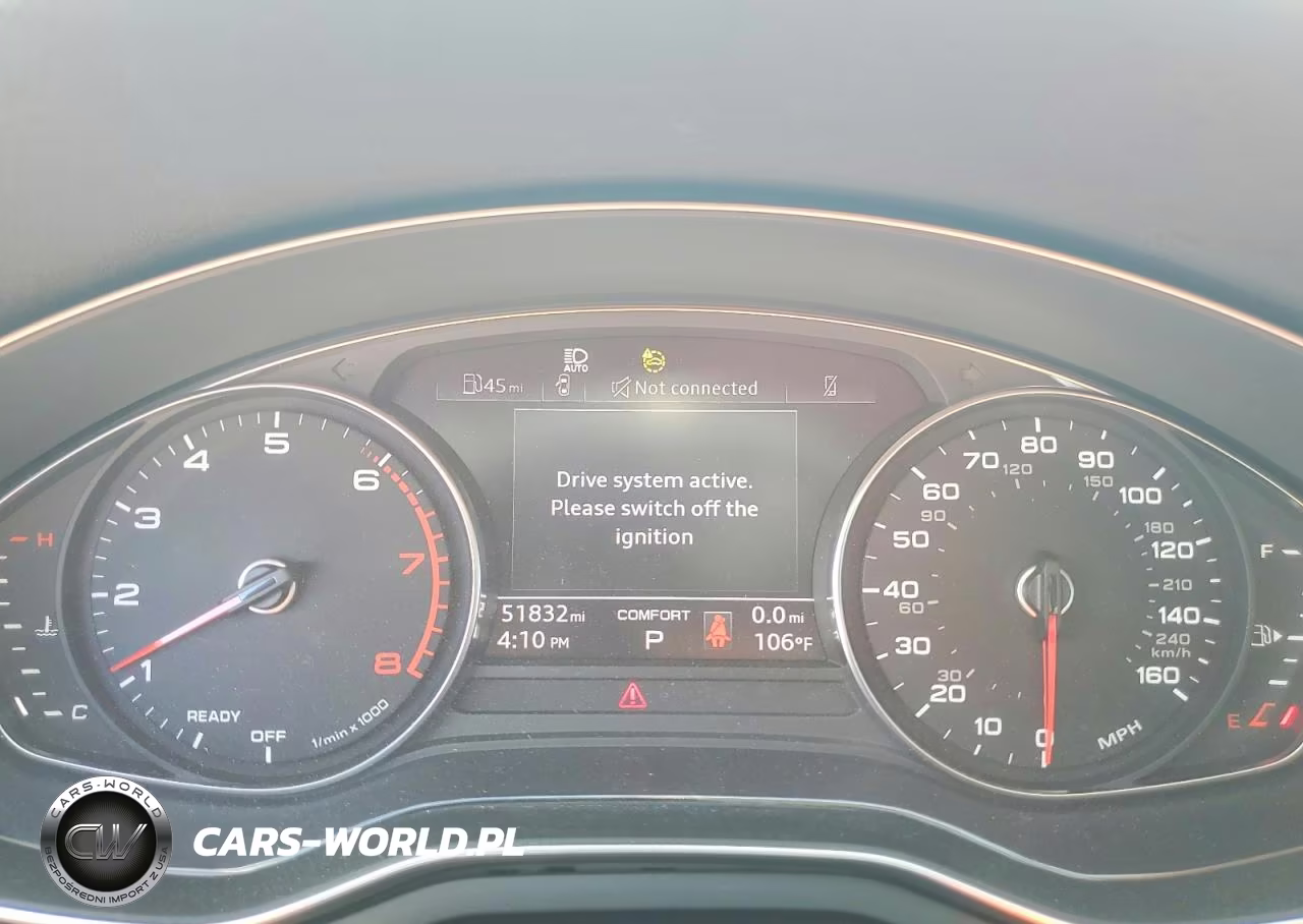 2021 Audi A5 Premium 40 VIN:WAUABCF54MA038721 - 9