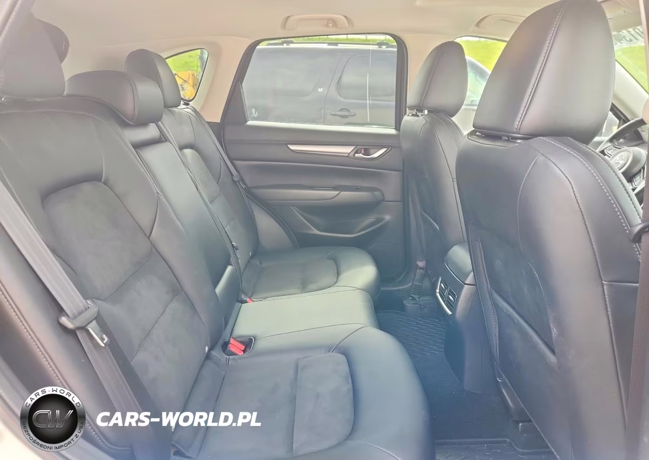 2019 Mazda Cx-5 Touring VIN:JM3KFBCM0K0661300 - 11