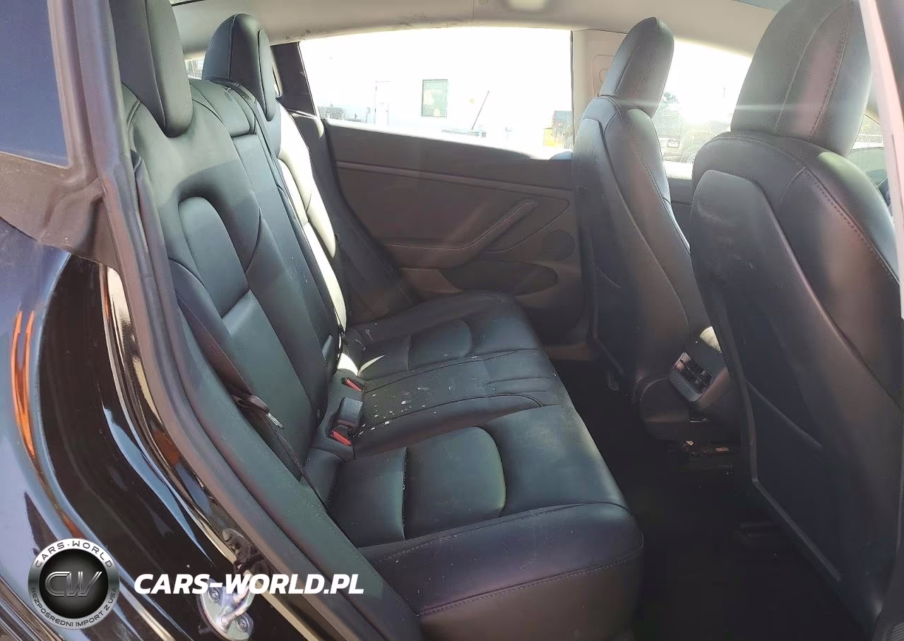 2023 Tesla Model 3 VIN:5YJ3E1EA5PF455492 - 10