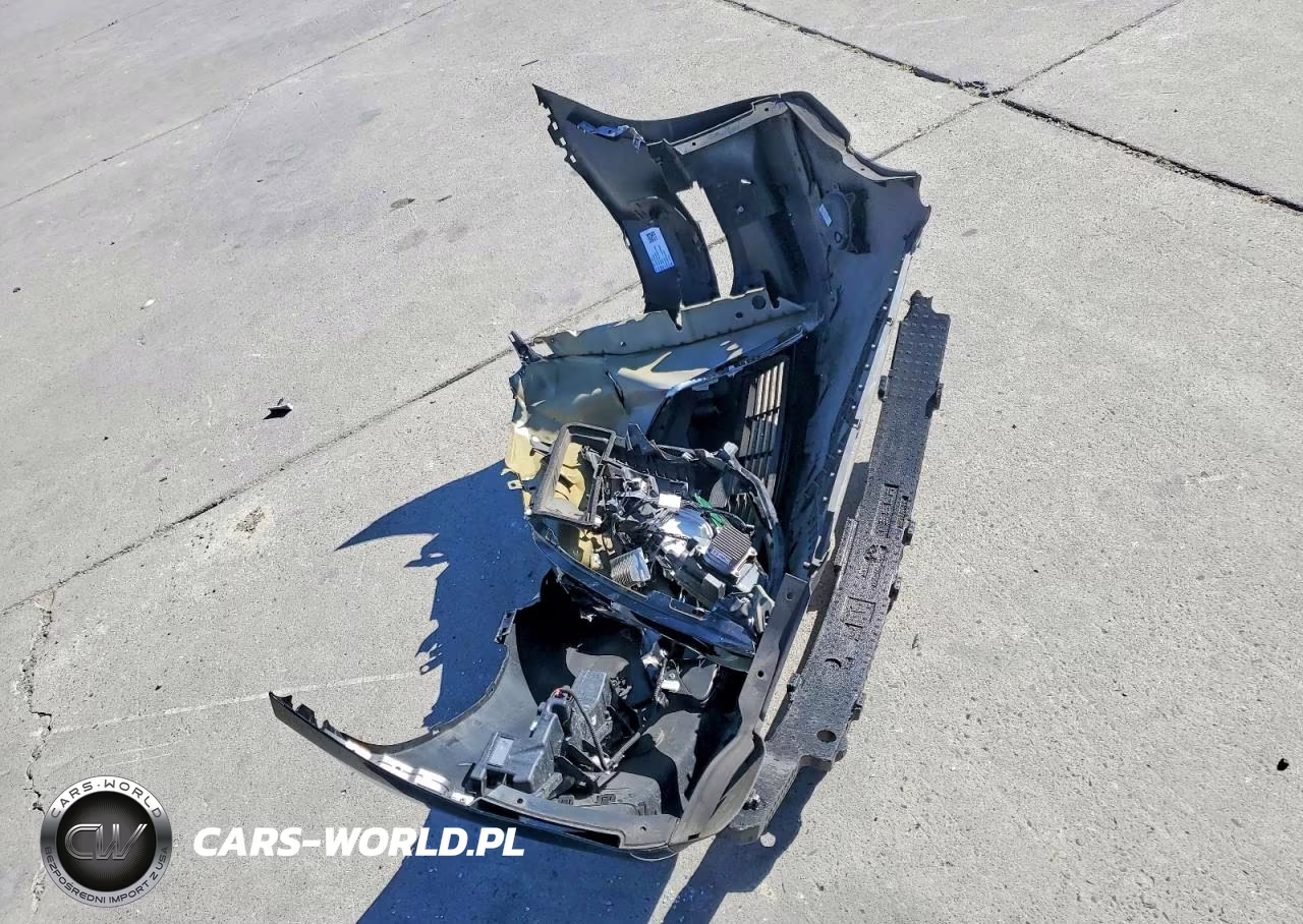 2023 Tesla Model 3 VIN:5YJ3E1EA5PF455492 - 12