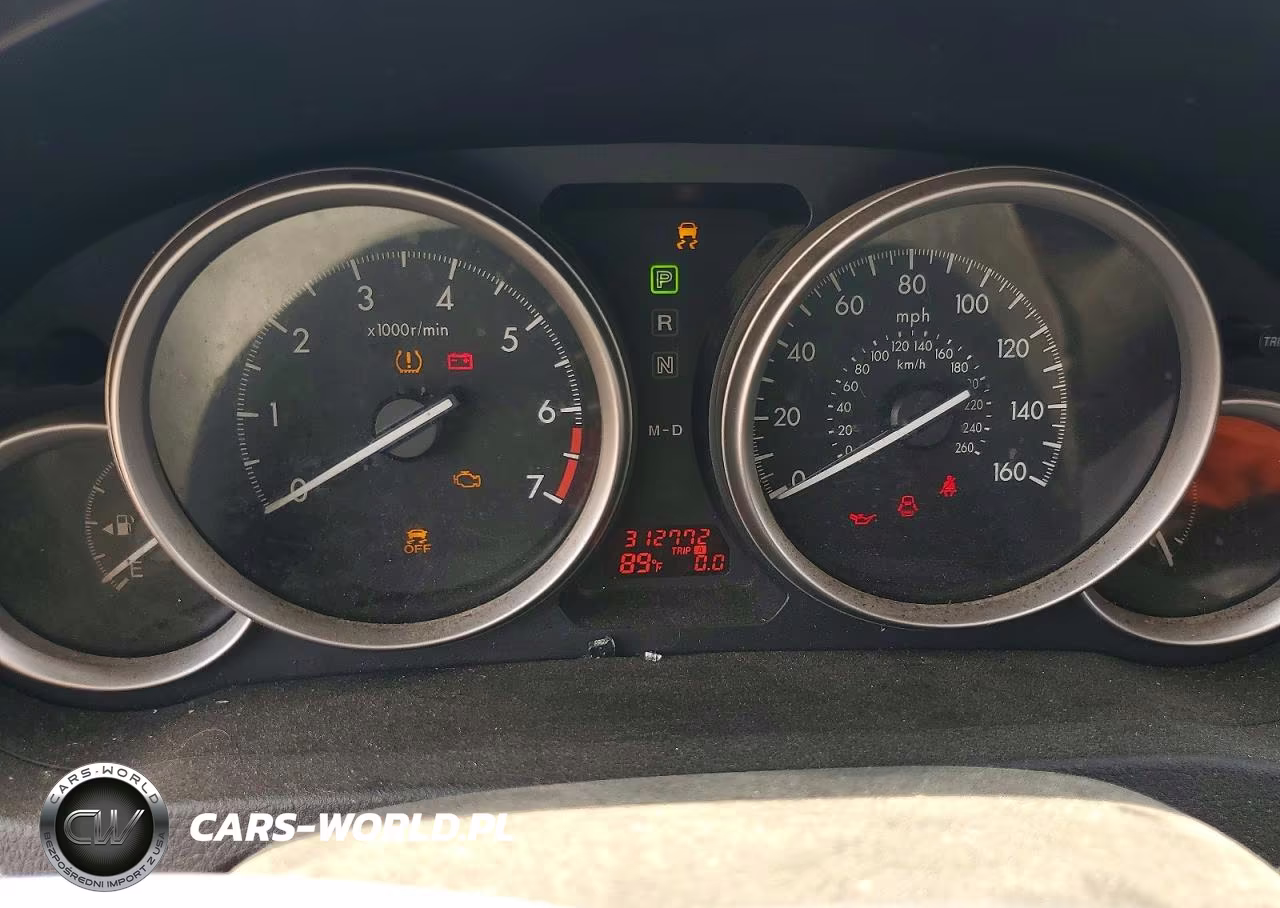 2012 Mazda 6 I VIN:1YVHZ8DH4C5M37914 - 9