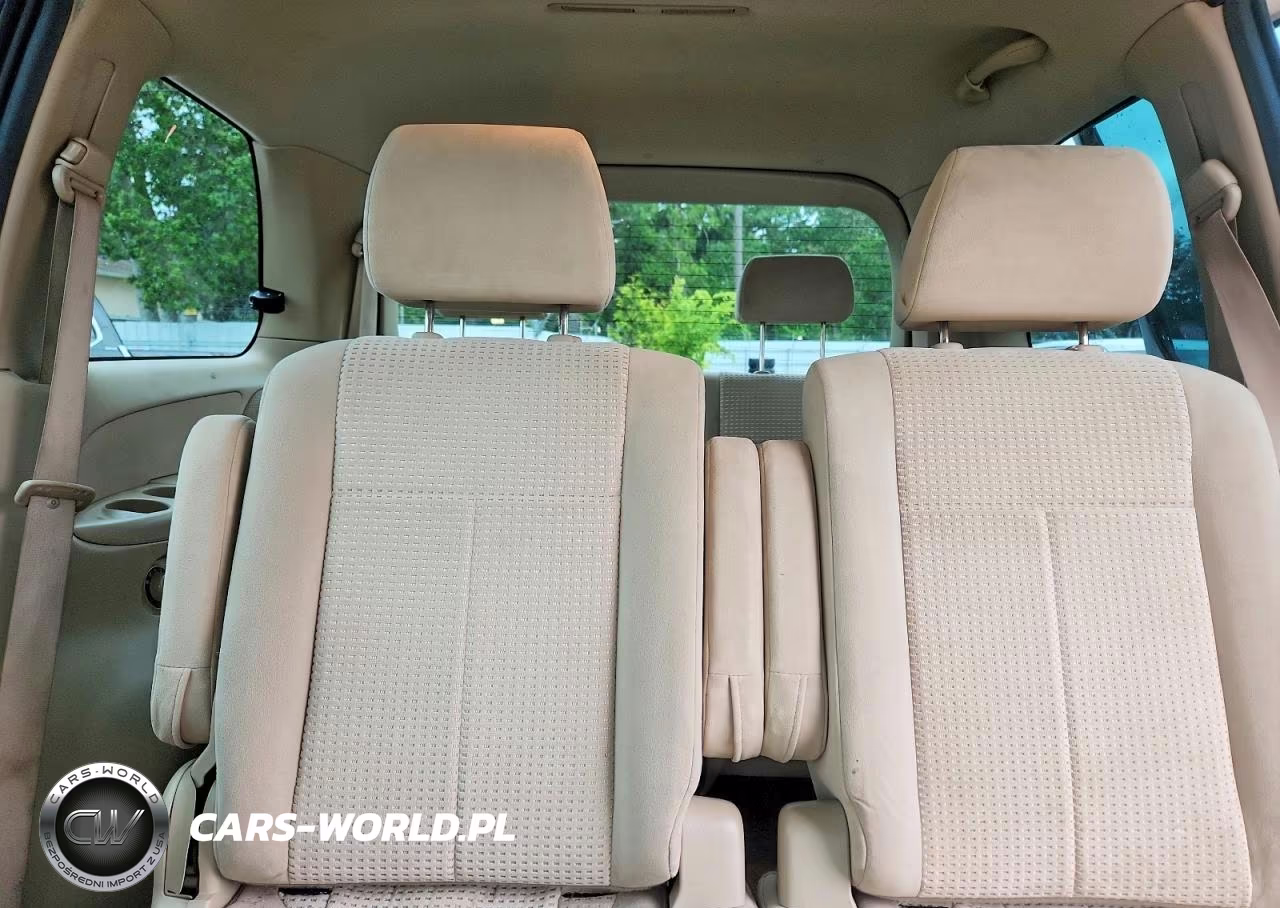 2005 Mazda Mpv Wagon VIN:JM3LW28A250543630 - 10