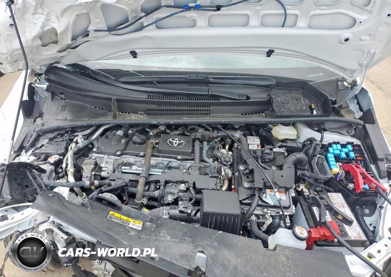 2026 Toyota Corolla Hybrid Le VIN:JTDBCMFE1T3122797 - 11