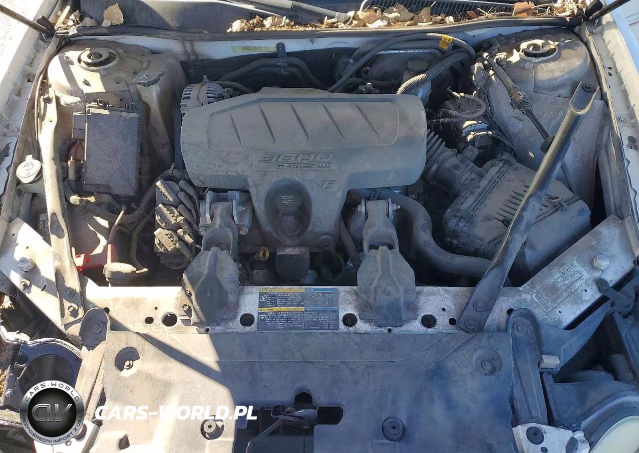 2008 Buick Lacrosse Cx VIN:2G4WC582081251732 - 11