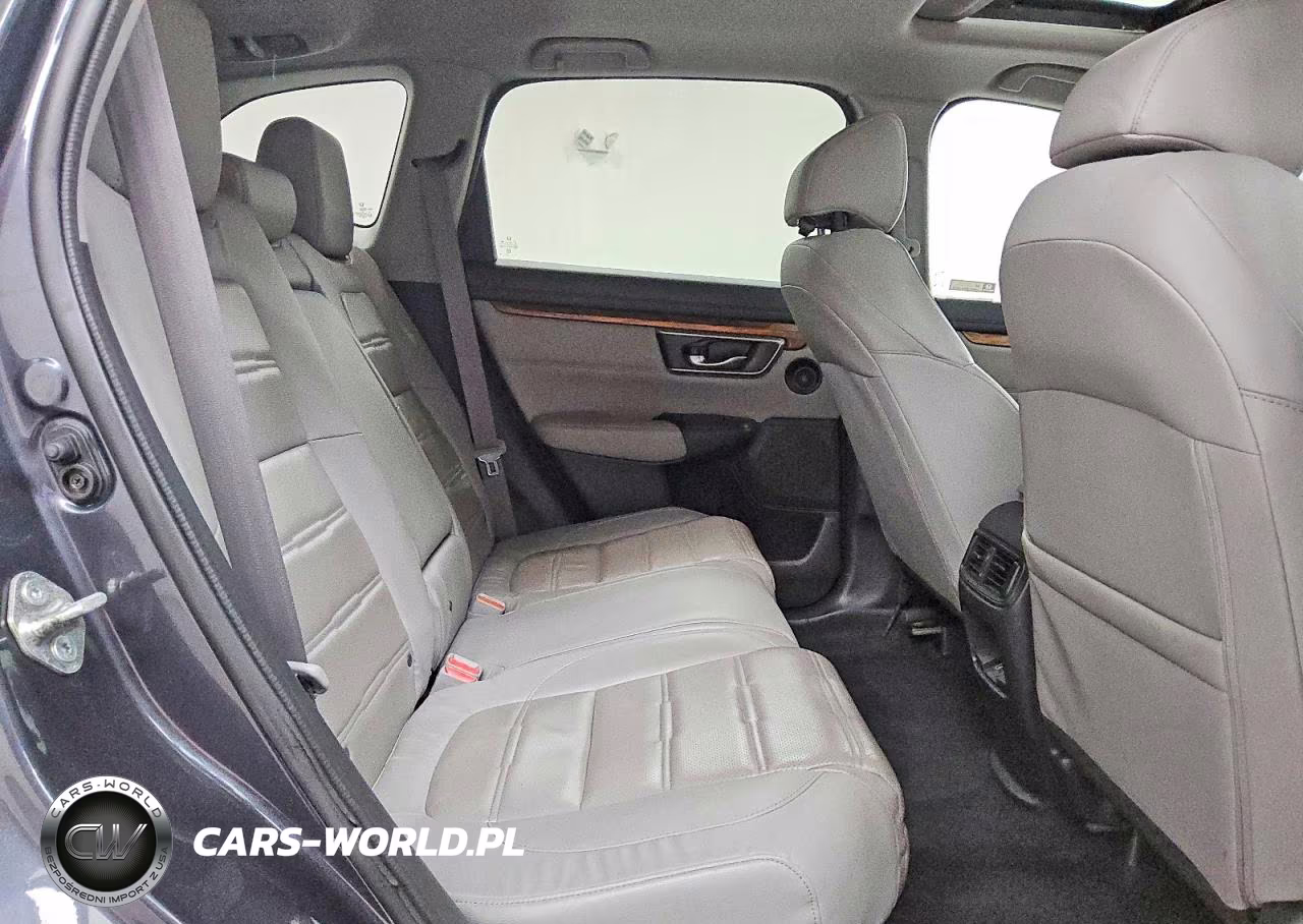 2019 Honda Cr-V Exl VIN:5J6RW2H89KL022215 - 11